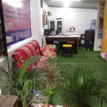Hotel O Dreamline Kolkata Ngoại thất bức ảnh