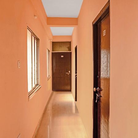 Hotel O Dreamline Kolkata Ngoại thất bức ảnh