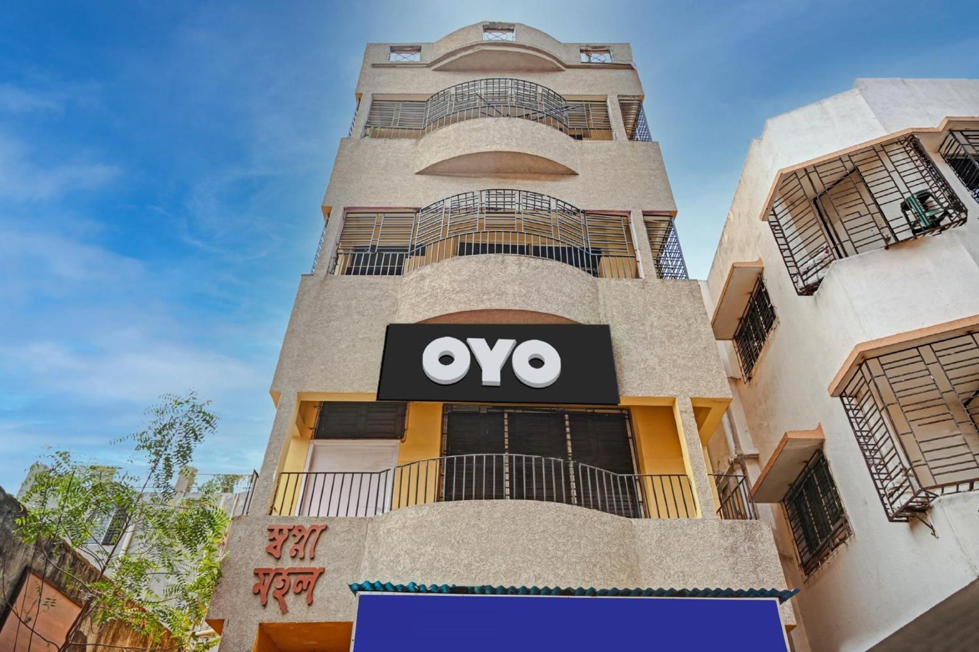Hotel O Dreamline Kolkata Ngoại thất bức ảnh