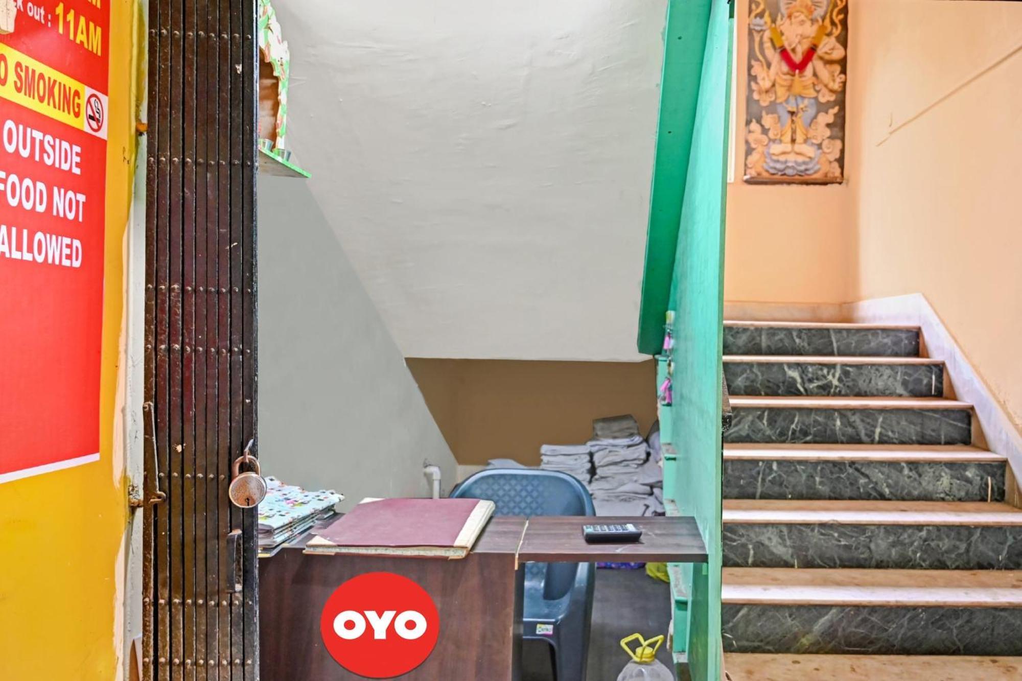 Hotel O Dreamline Kolkata Ngoại thất bức ảnh