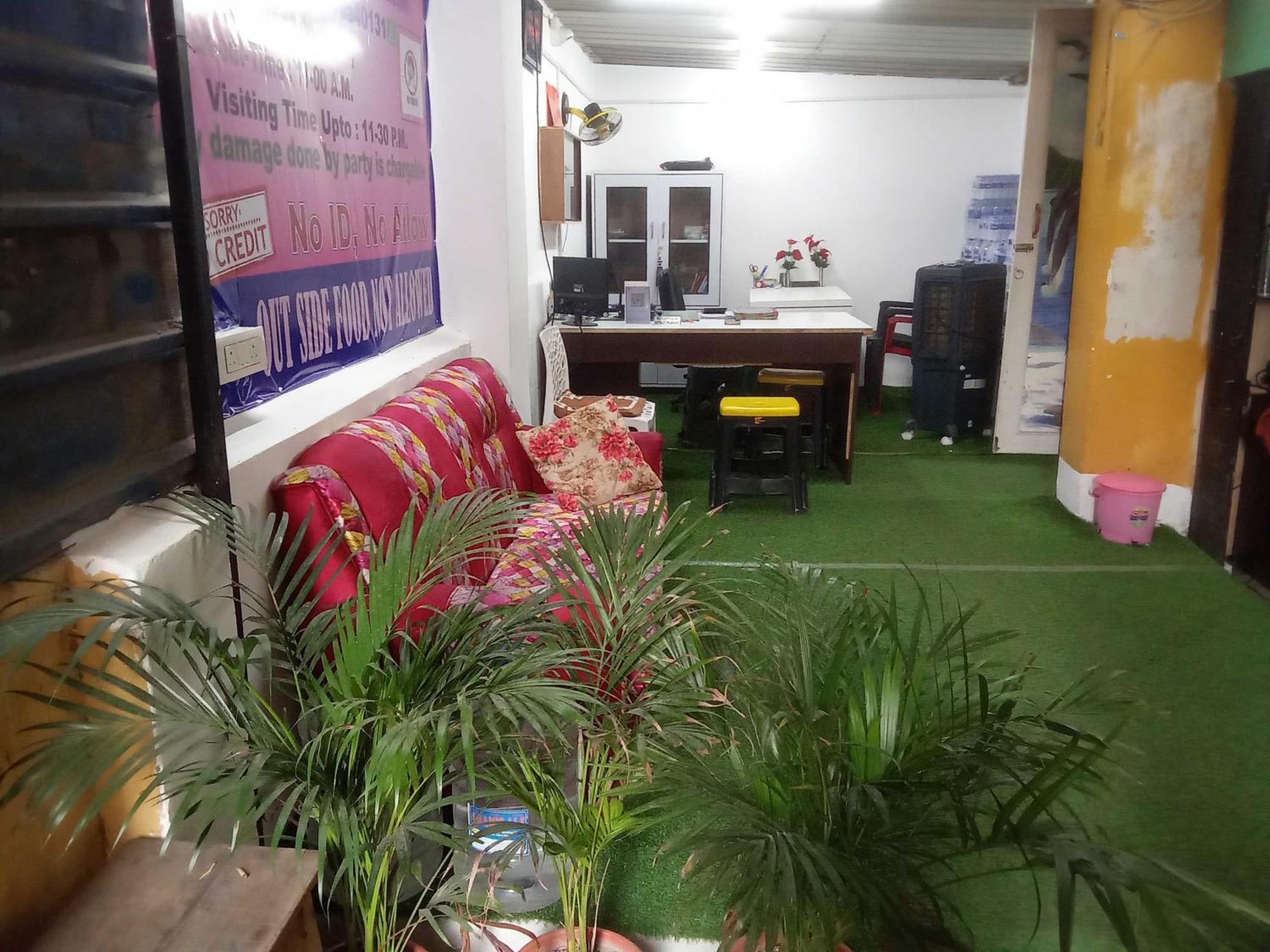 Hotel O Dreamline Kolkata Ngoại thất bức ảnh