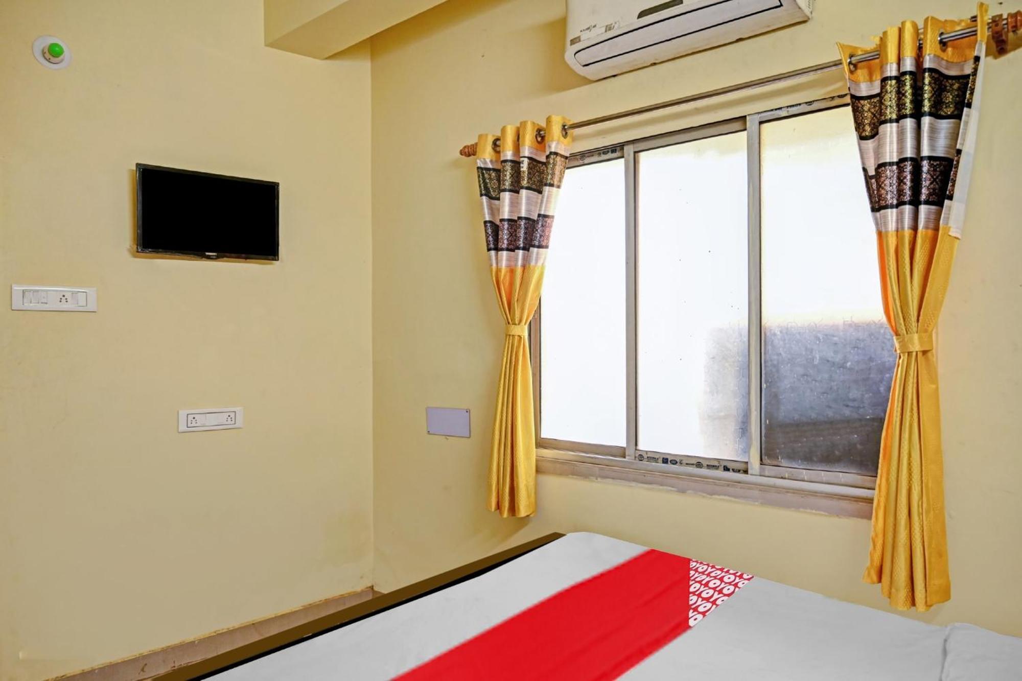 Hotel O Dreamline Kolkata Ngoại thất bức ảnh