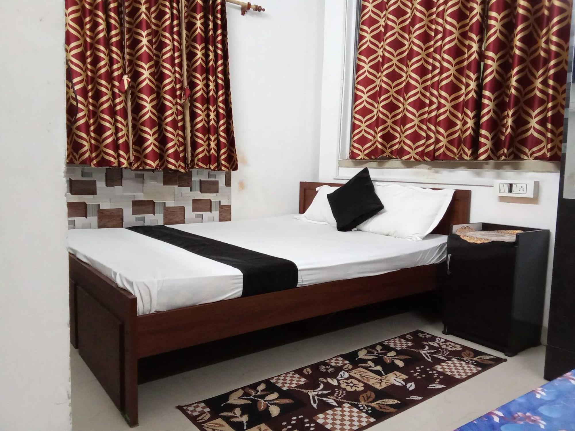 Hotel O Dreamline Kolkata Ngoại thất bức ảnh