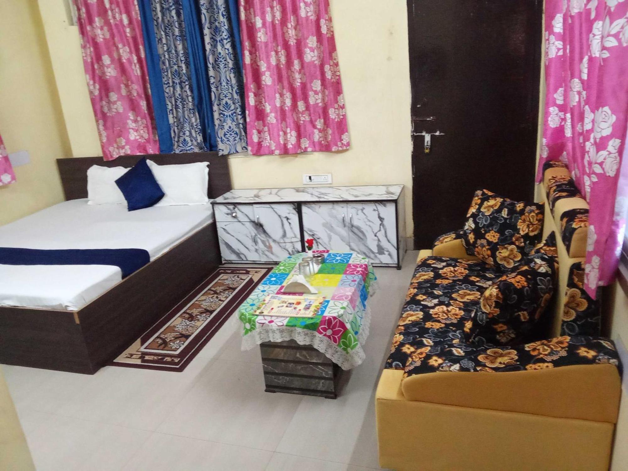 Hotel O Dreamline Kolkata Ngoại thất bức ảnh