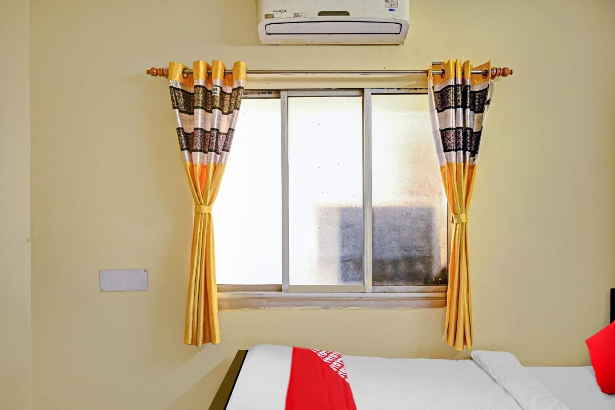 Hotel O Dreamline Kolkata Ngoại thất bức ảnh