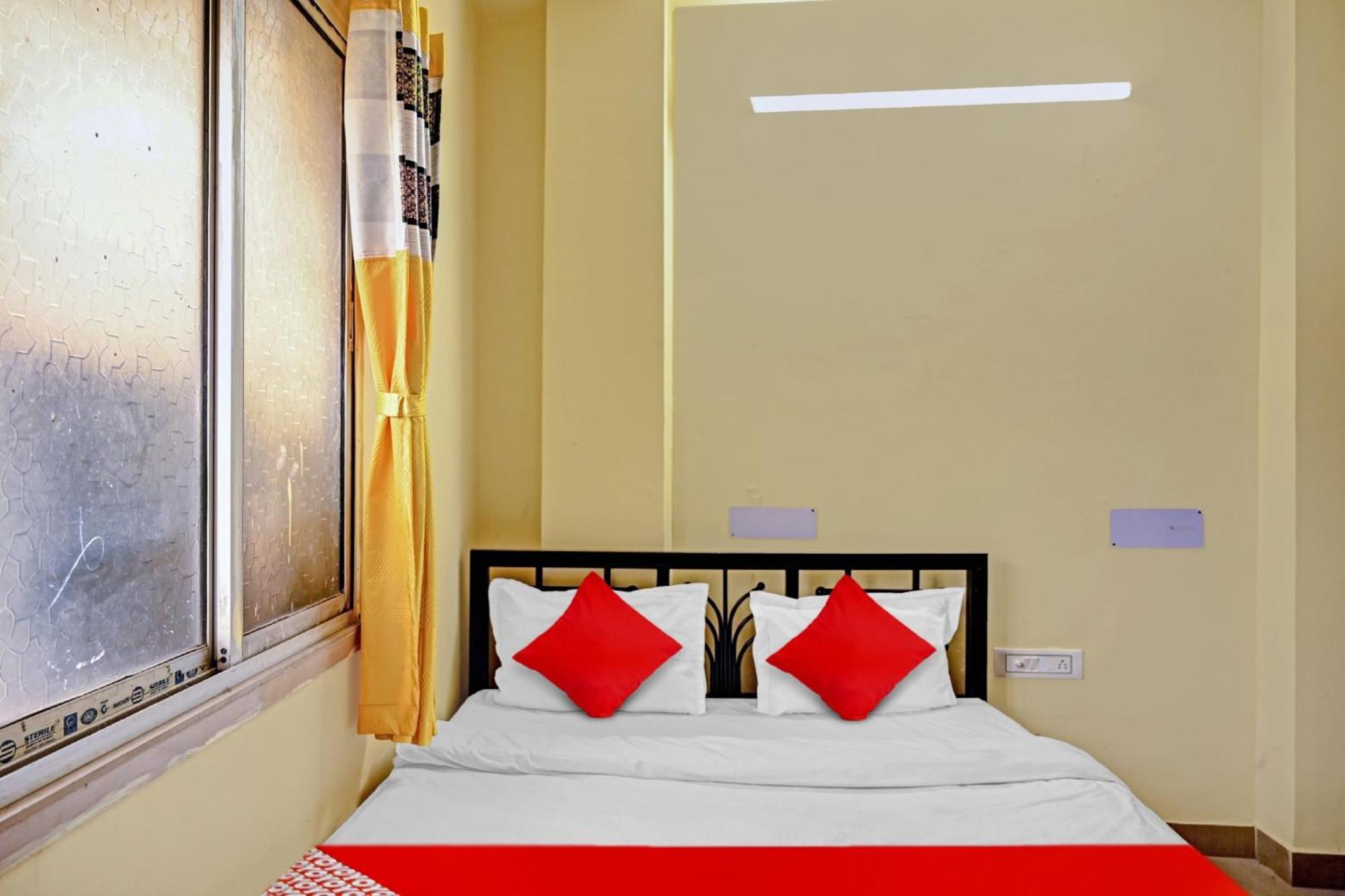 Hotel O Dreamline Kolkata Ngoại thất bức ảnh