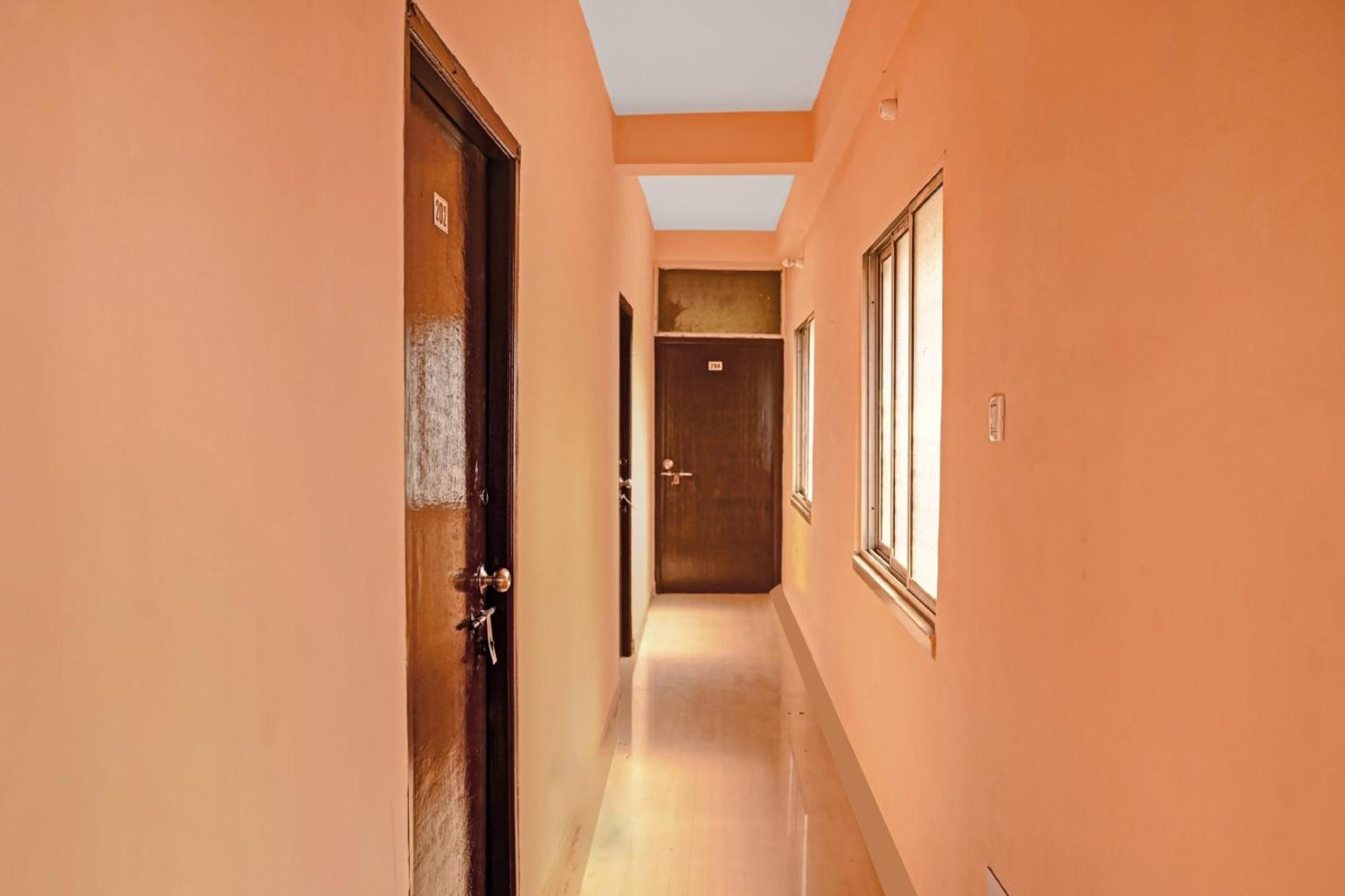 Hotel O Dreamline Kolkata Ngoại thất bức ảnh