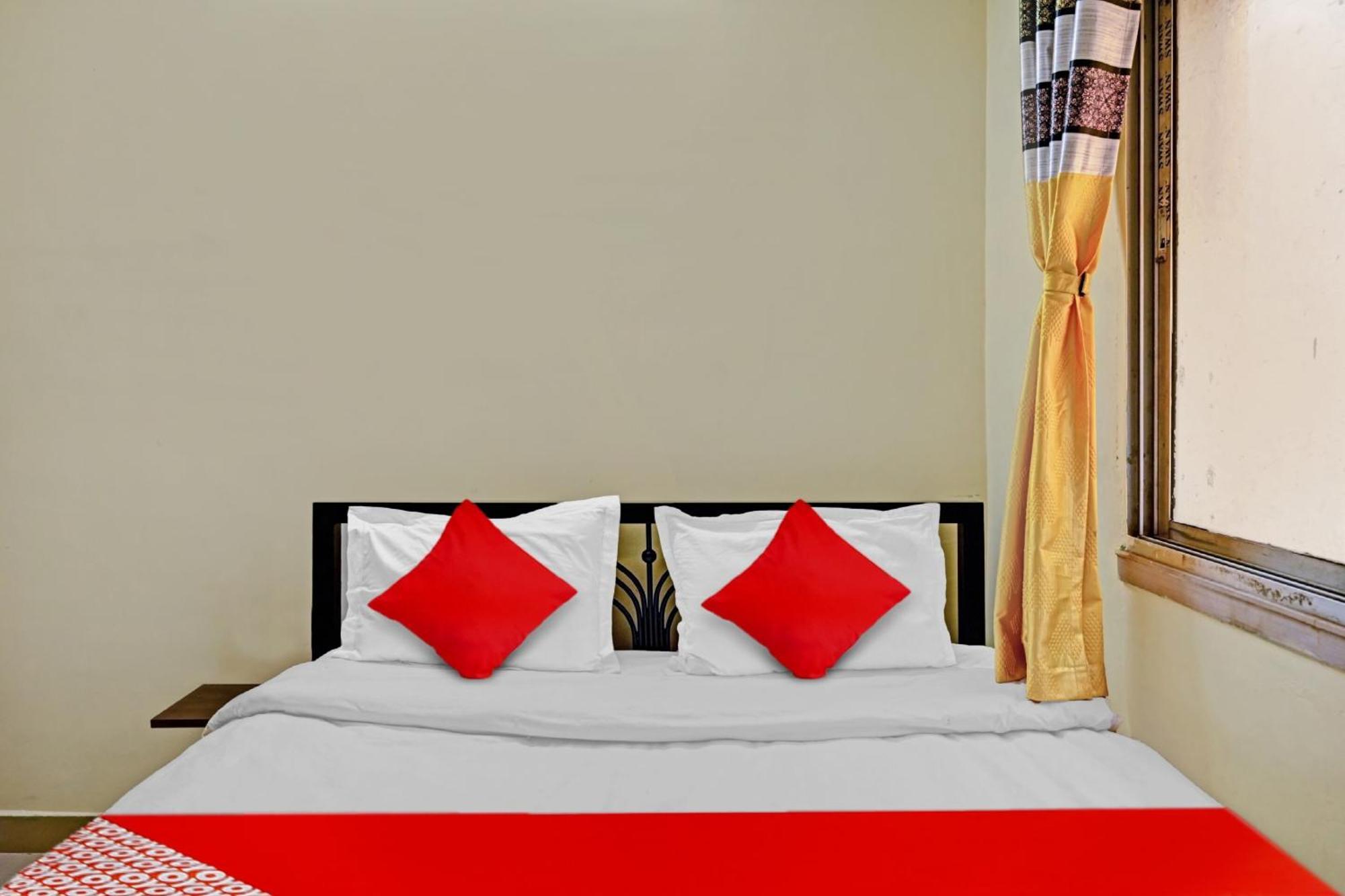 Hotel O Dreamline Kolkata Ngoại thất bức ảnh