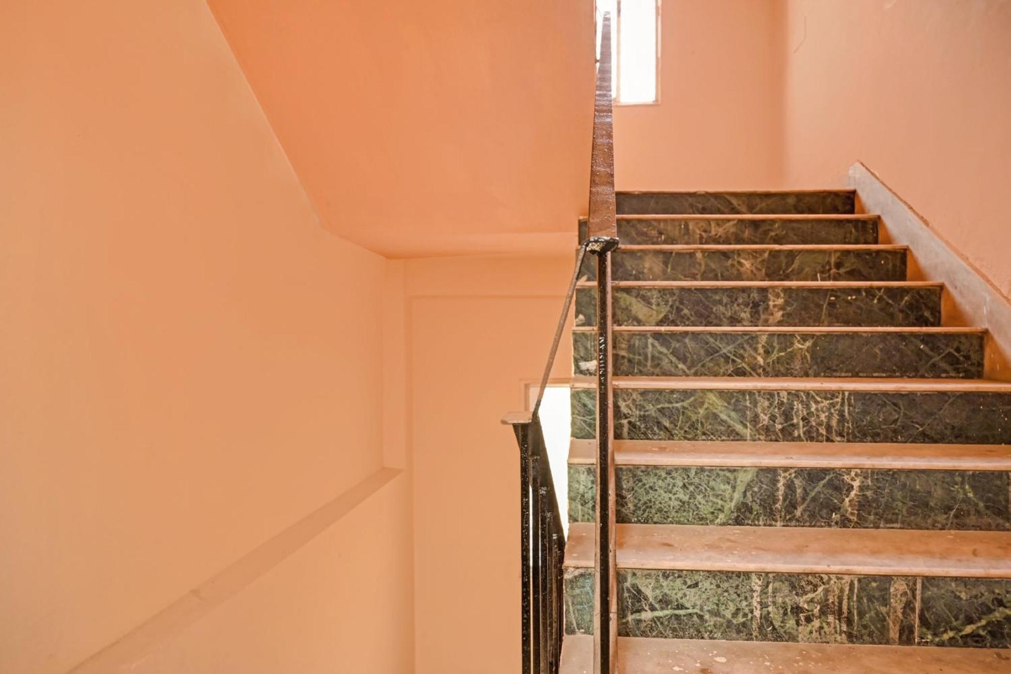 Hotel O Dreamline Kolkata Ngoại thất bức ảnh