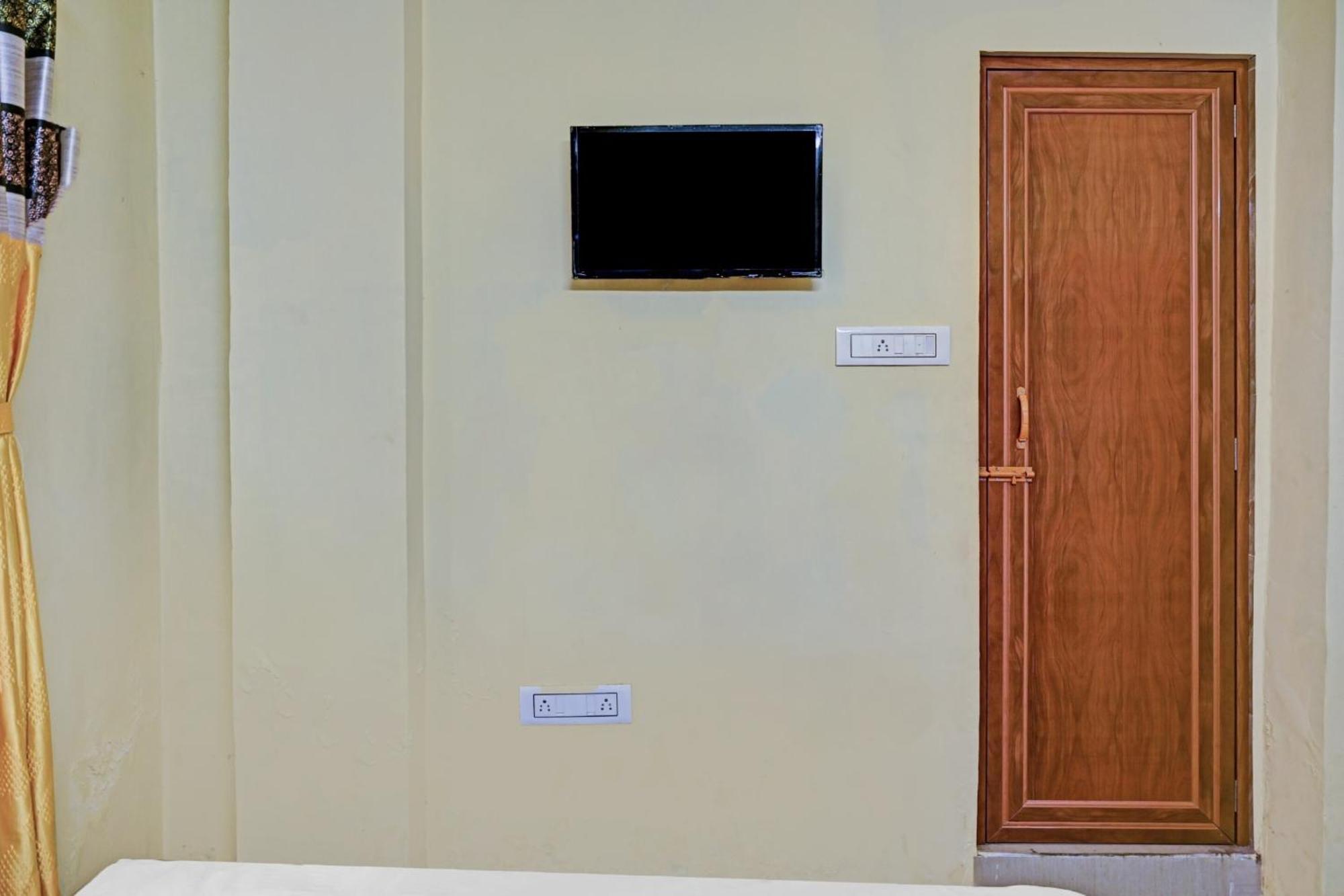 Hotel O Dreamline Kolkata Ngoại thất bức ảnh
