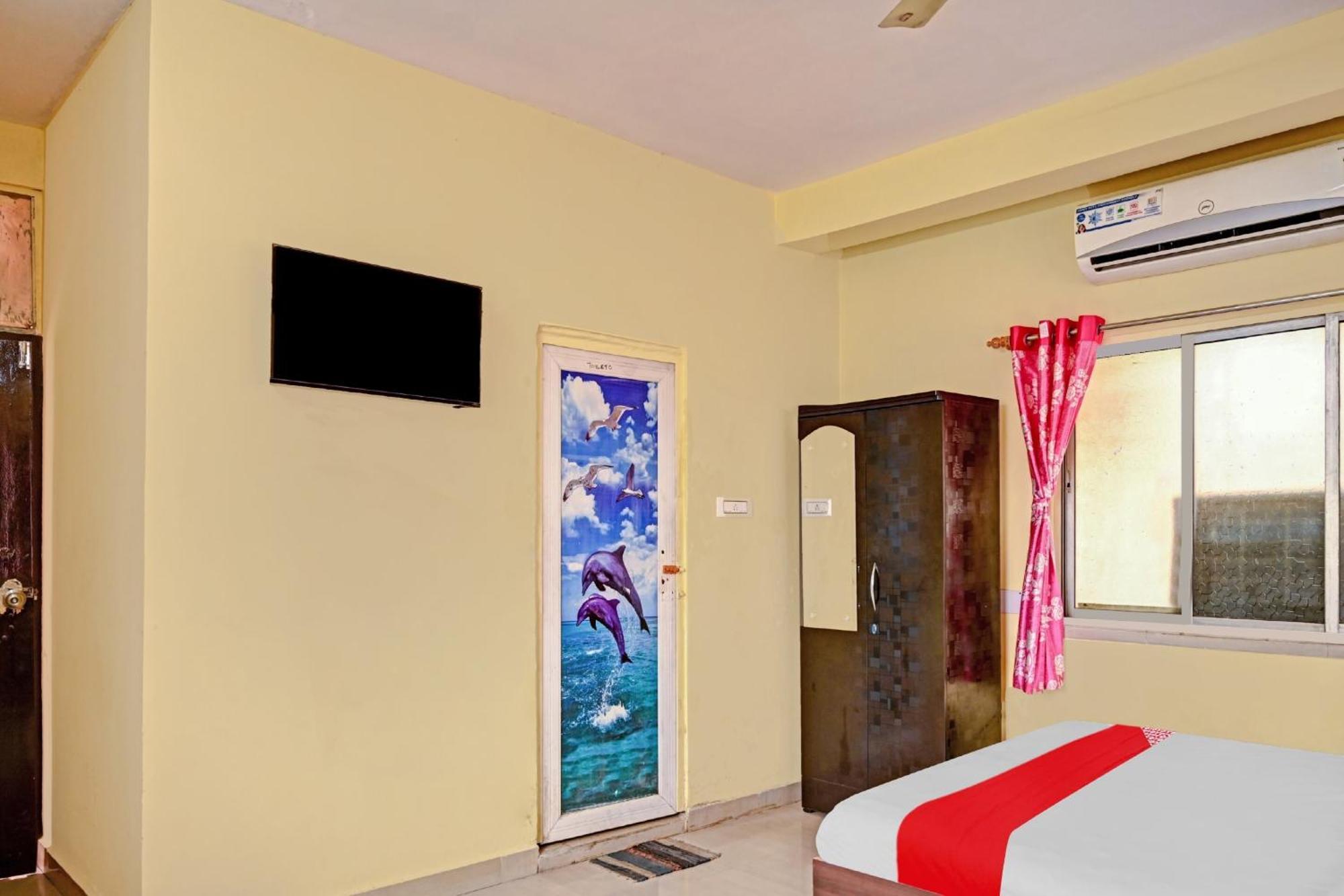 Hotel O Dreamline Kolkata Ngoại thất bức ảnh