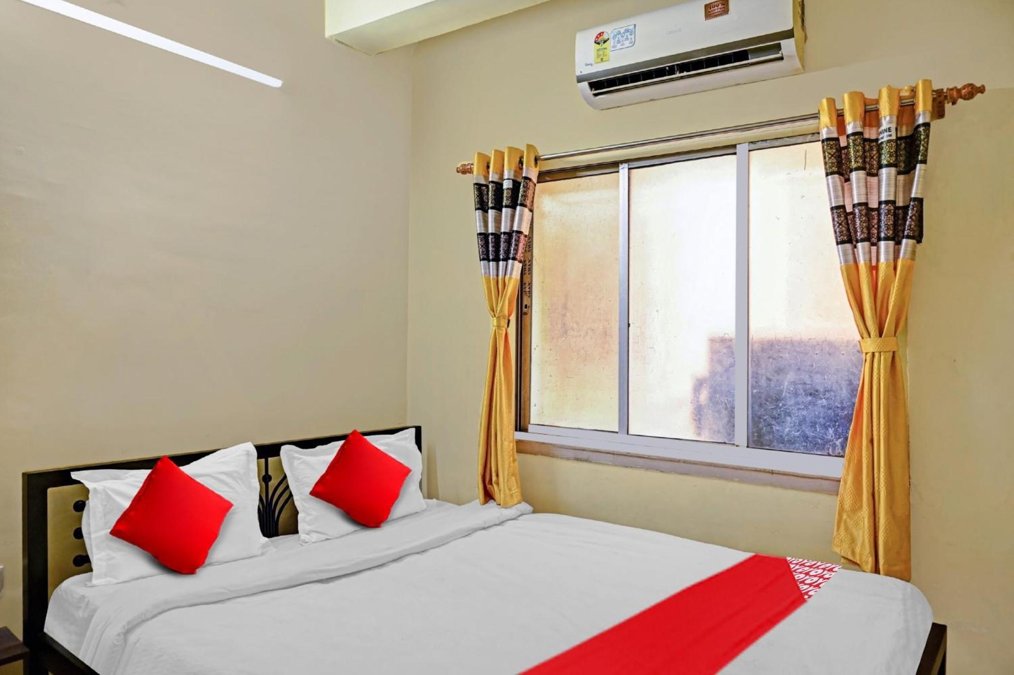 Hotel O Dreamline Kolkata Ngoại thất bức ảnh