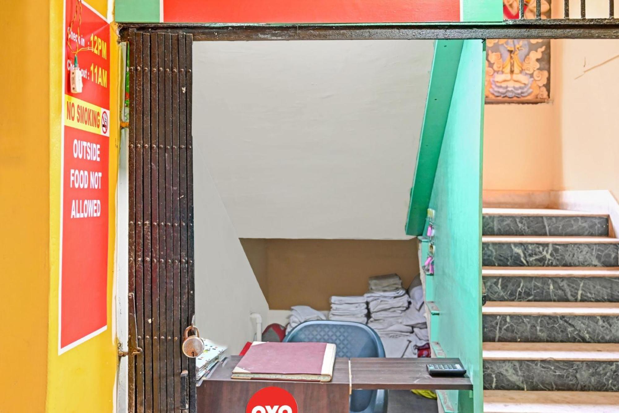 Hotel O Dreamline Kolkata Ngoại thất bức ảnh