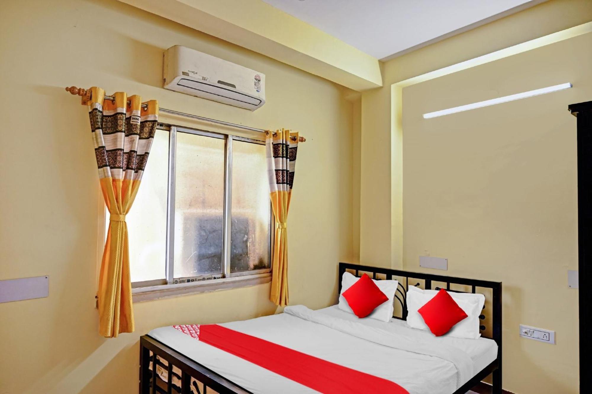 Hotel O Dreamline Kolkata Ngoại thất bức ảnh