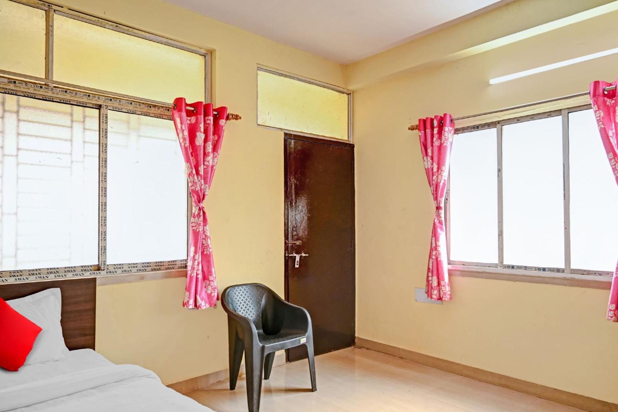 Hotel O Dreamline Kolkata Ngoại thất bức ảnh