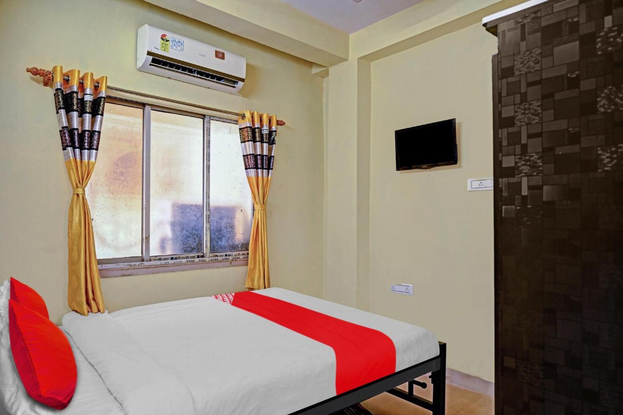 Hotel O Dreamline Kolkata Ngoại thất bức ảnh