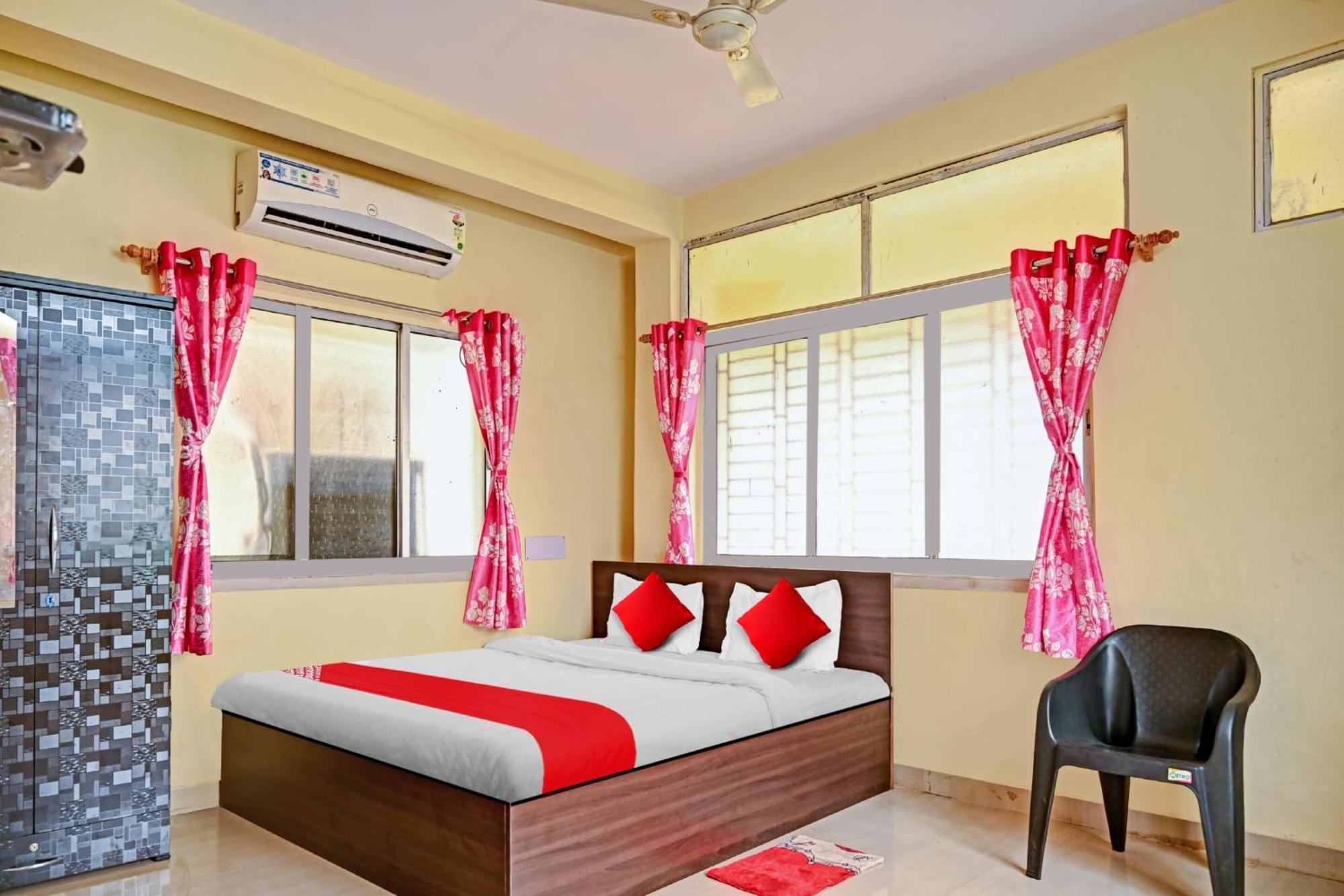 Hotel O Dreamline Kolkata Ngoại thất bức ảnh