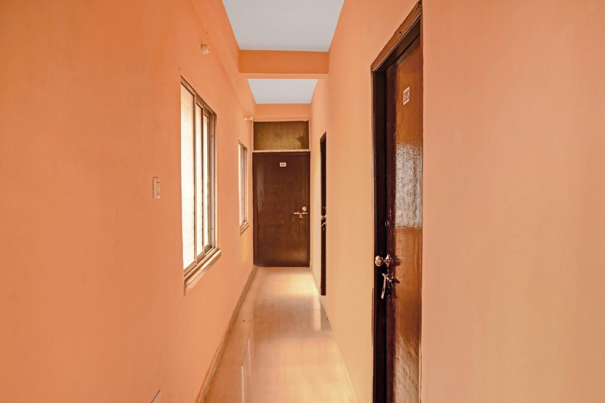 Hotel O Dreamline Kolkata Ngoại thất bức ảnh