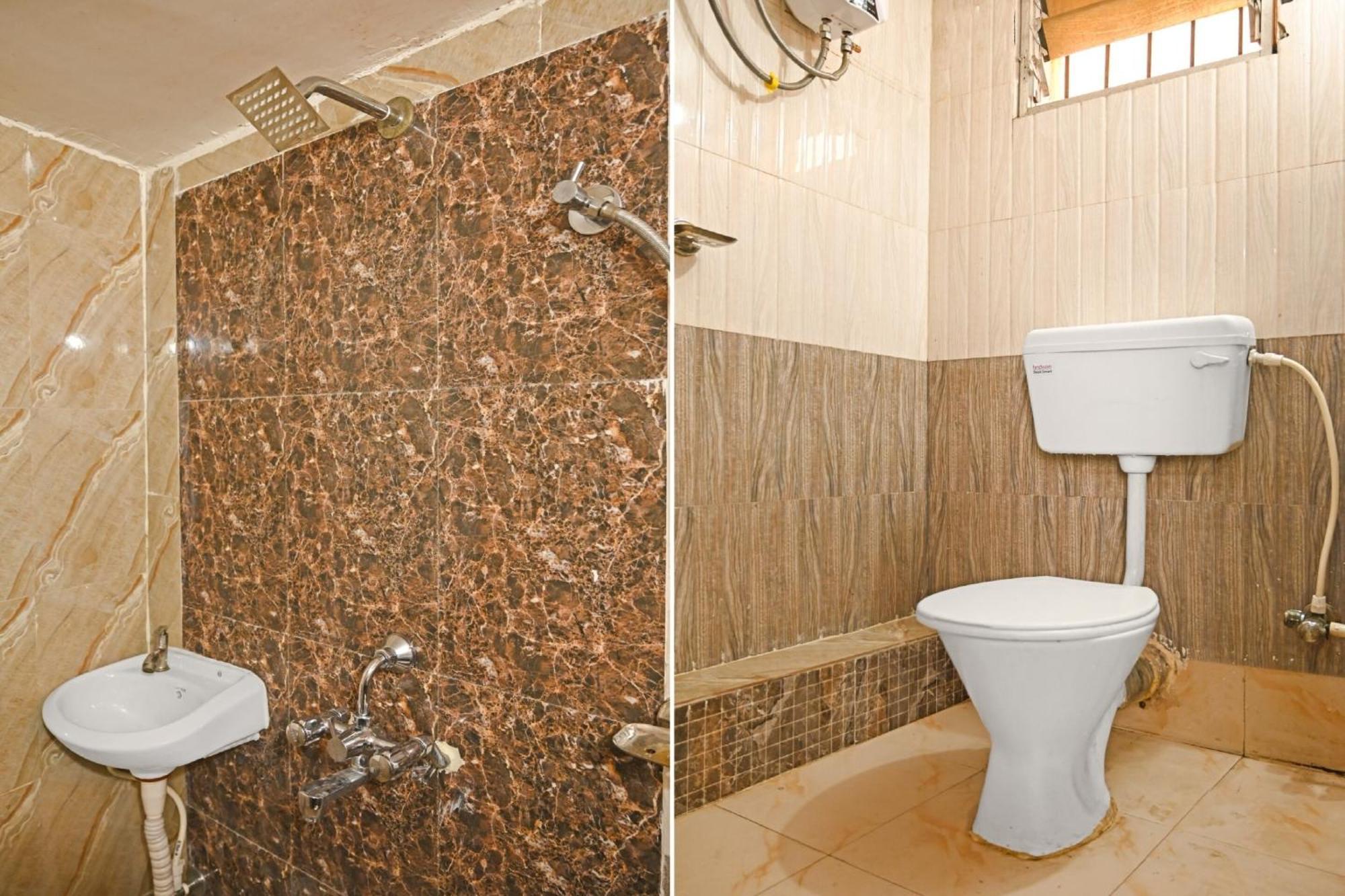 Hotel O Dreamline Kolkata Ngoại thất bức ảnh